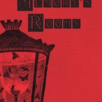 Rave Review for Eleanor Swansons Memorys Rooms from Story Circle Book Reviews