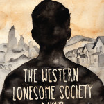The Western Lonesome Society — Chapter 1