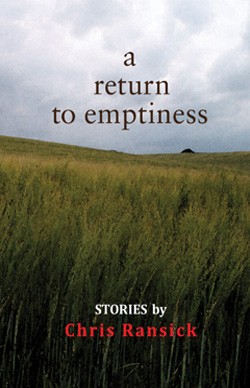 A Return to Emptiness