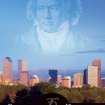 Beethoven in Denver and Other Poems