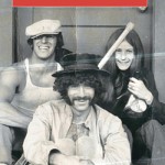 Lost Sheep: Aspen’s Counterculture in the 1970s–A Memoir