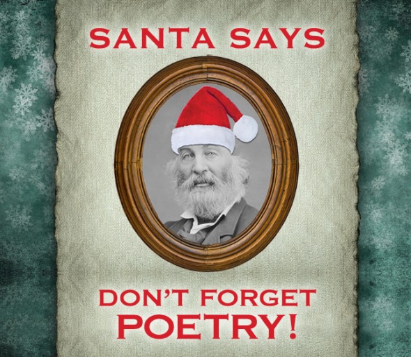 santasaysdontforgetpoetry