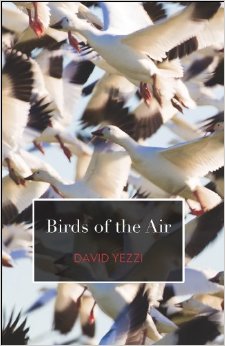 Birds of the Air, David Yezzi