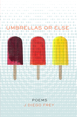 Umbrellas Or Else
