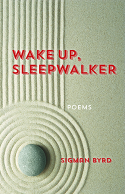 Wake Up, Sleepwalker, by Sigman Byrd